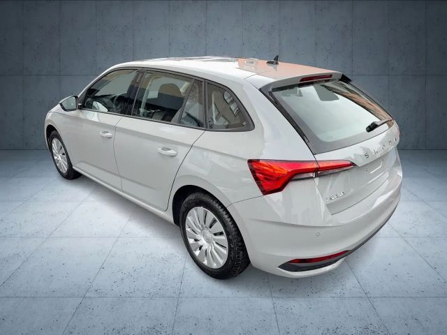 Skoda Scala 1.0 TSI