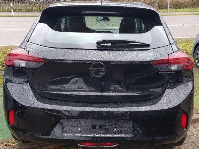 Opel Corsa 1.2 Turbo Edition Turbo