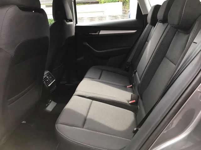 Skoda Karoq 1.5 TSI Selection