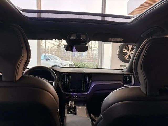 Volvo XC60 AWD Ultra