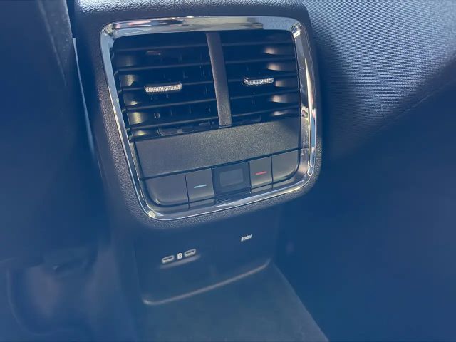 Skoda Octavia 4x4 Style Style