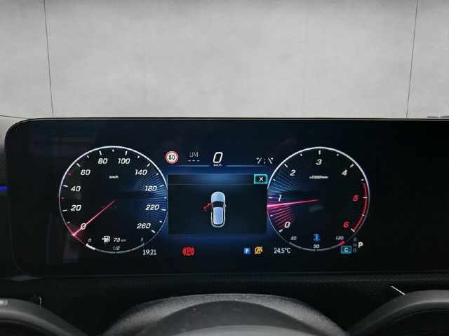 Mercedes-Benz A 200 A 200 d