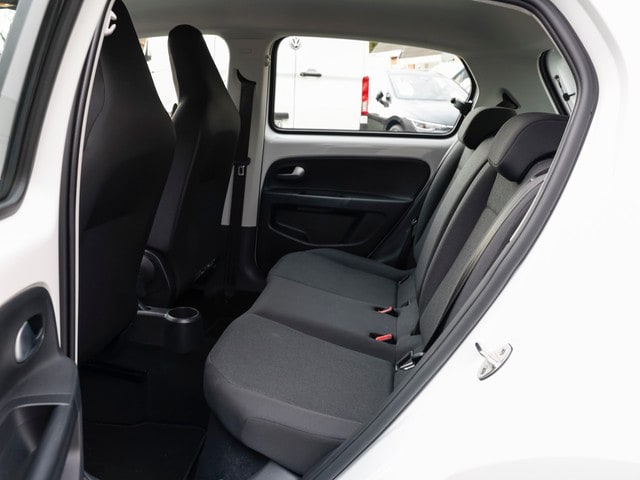 Volkswagen up! Move Move up!