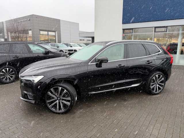 Volvo XC60 AWD Bright Ultimate