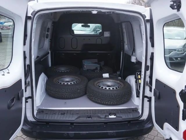 Renault Kangoo Z.E. Complete 33kWh mit Batterie *TOP-PREIS!*