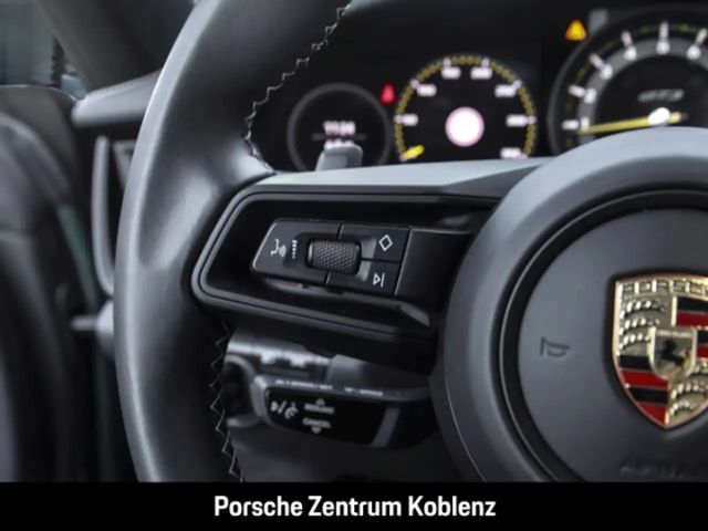 Porsche 992 Coupé GT3