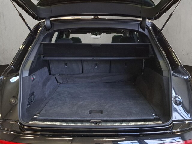 Audi Q7 45 TDI Quattro S-Line