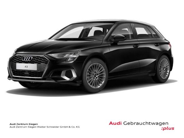 Audi A3 30 TFSI S-Tronic Sportback