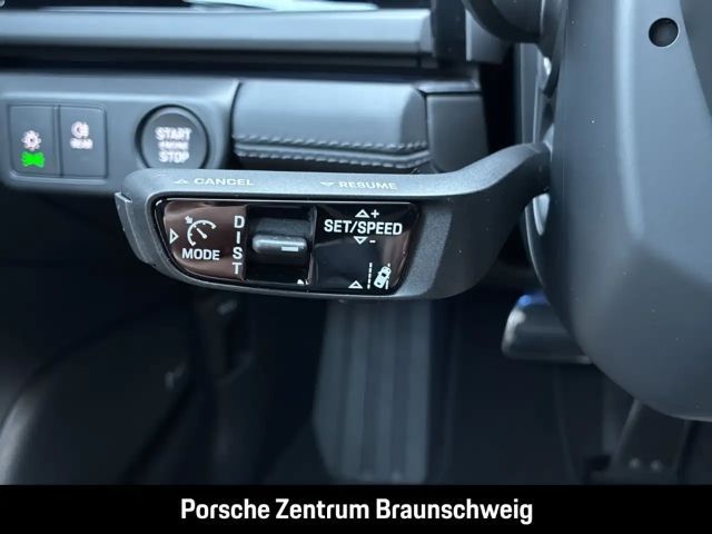 Porsche Panamera 4 E-Hybrid