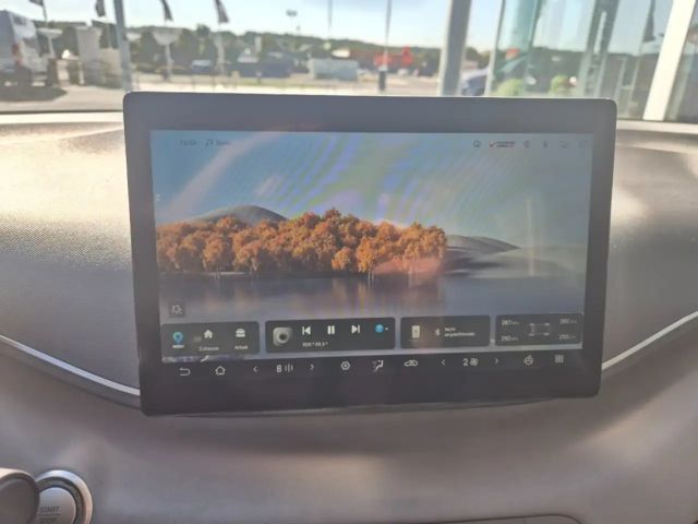 BYD Dolphin Surf Boost