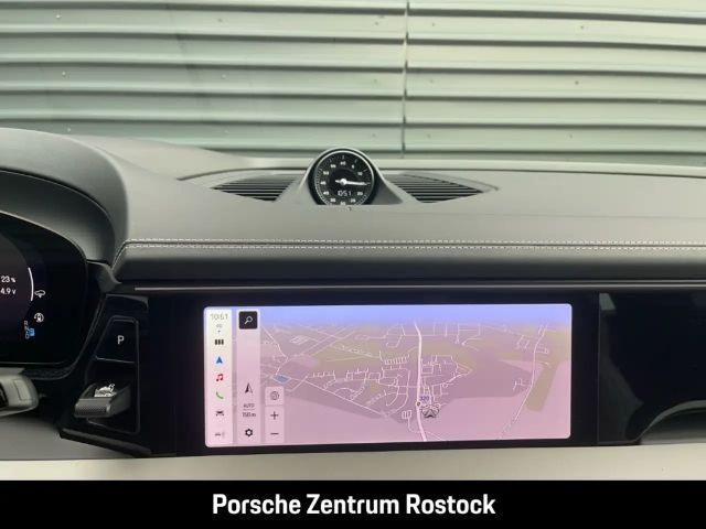 Porsche Macan 4S