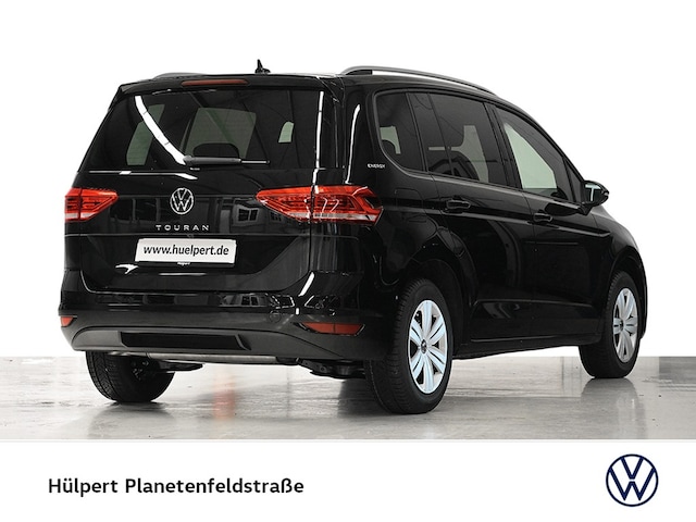 Volkswagen Touran 7-zitter