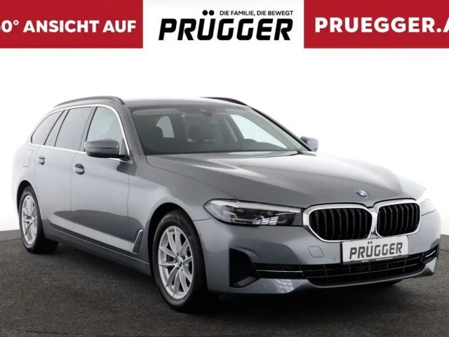 BMW 520 520d Touring xDrive