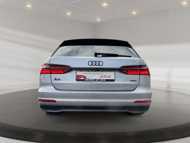 Audi A6 45 TDI Avant Quattro S-Tronic