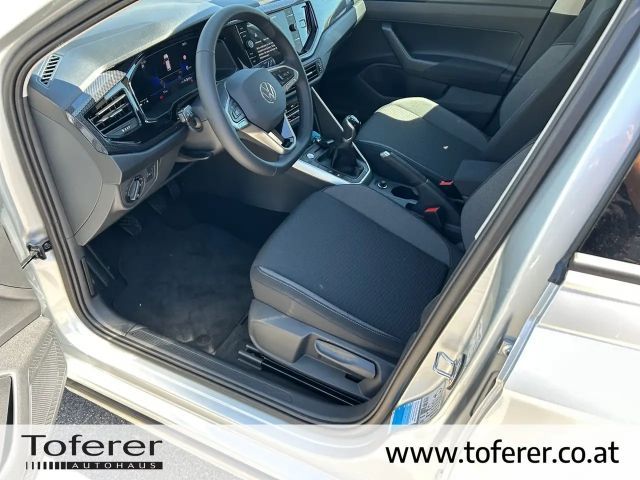 Volkswagen Taigo Friends TSI