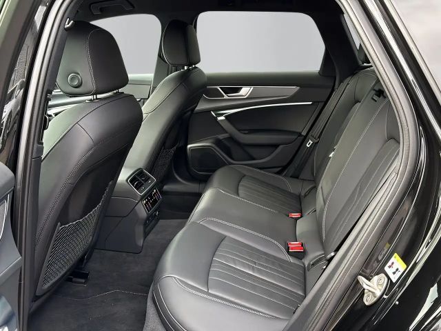 Audi A6 40 TDI S-Line S-Tronic