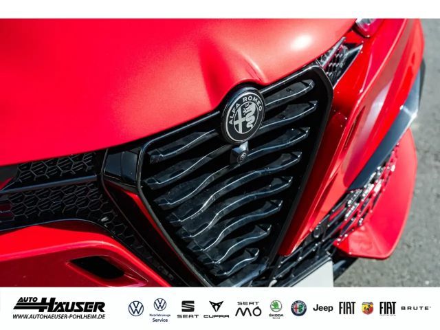 Alfa Romeo Tonale Hybrid Speciale