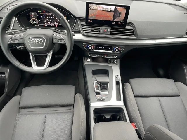Audi Q5 Hybride Quattro