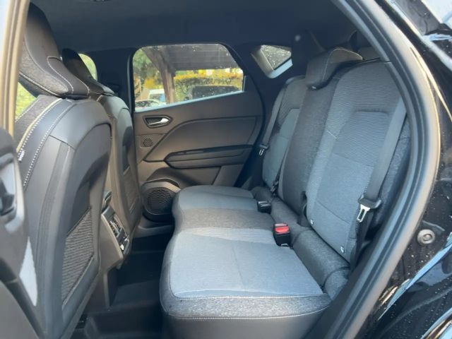 Renault Captur TCe 90 Techno