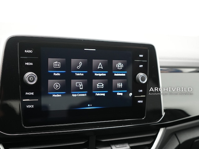 Volkswagen T-Roc DSG R-Line