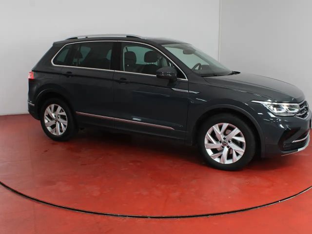 Volkswagen Tiguan 2.0 TDI DSG Elegance Elegance