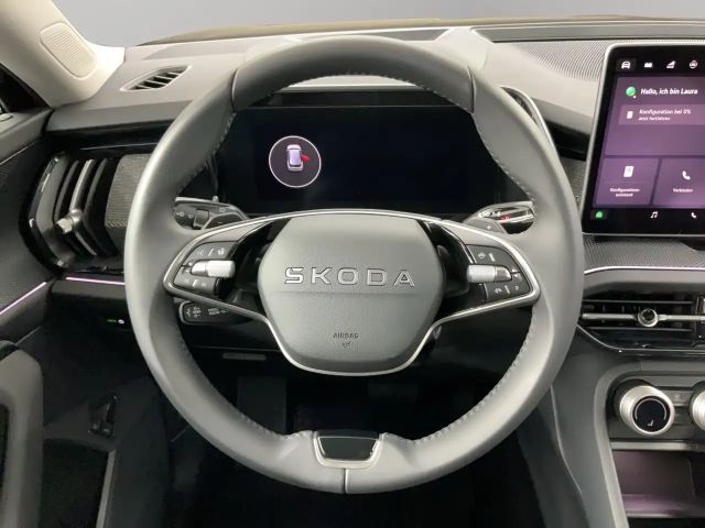 Skoda Kodiaq 1.5 TSI Selection iV