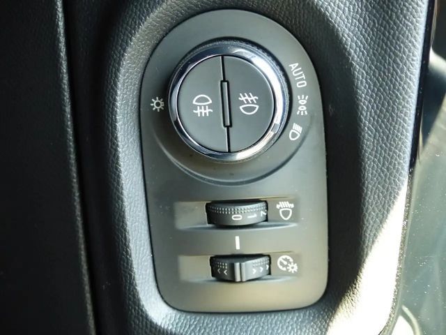 Opel Corsa Elegance Turbo