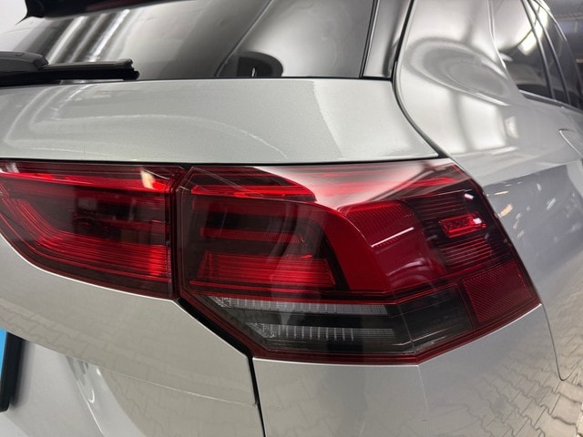 Volkswagen Golf Golf VIII Life Variant