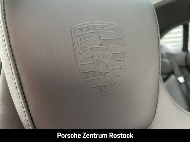 Porsche Taycan 4S Sport Turismo