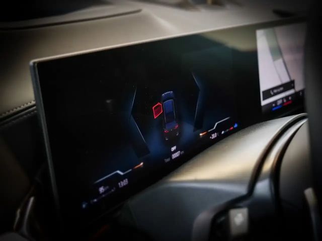 BMW X5 M-Sport xDrive40d