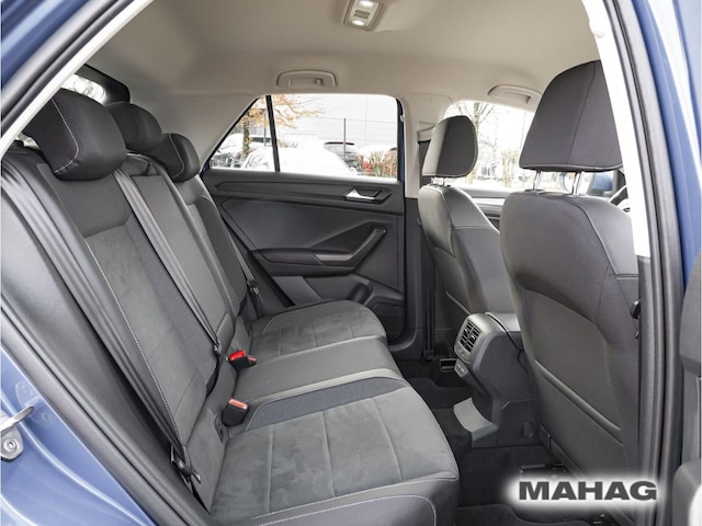 Volkswagen T-Roc 2.0 TDI Style