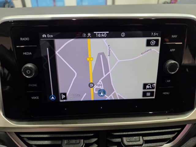 Volkswagen T-Roc 1.0 TSI