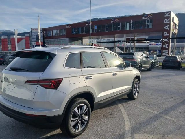 Skoda Karoq Selection Style Style