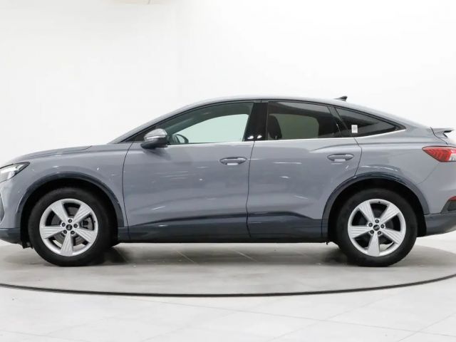 Audi Q4 e-tron 40 Sportback