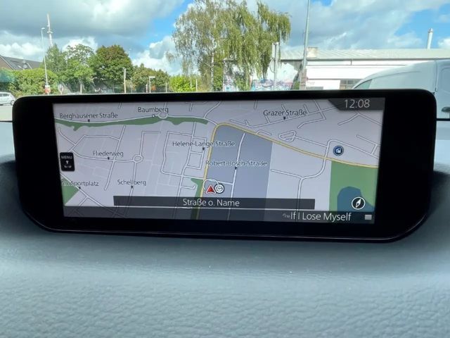 Mazda MX-30 SkyActiv e-Skyactiv