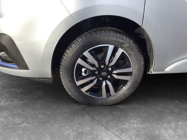 Renault Trafic Combi L1H1 Spaceclass