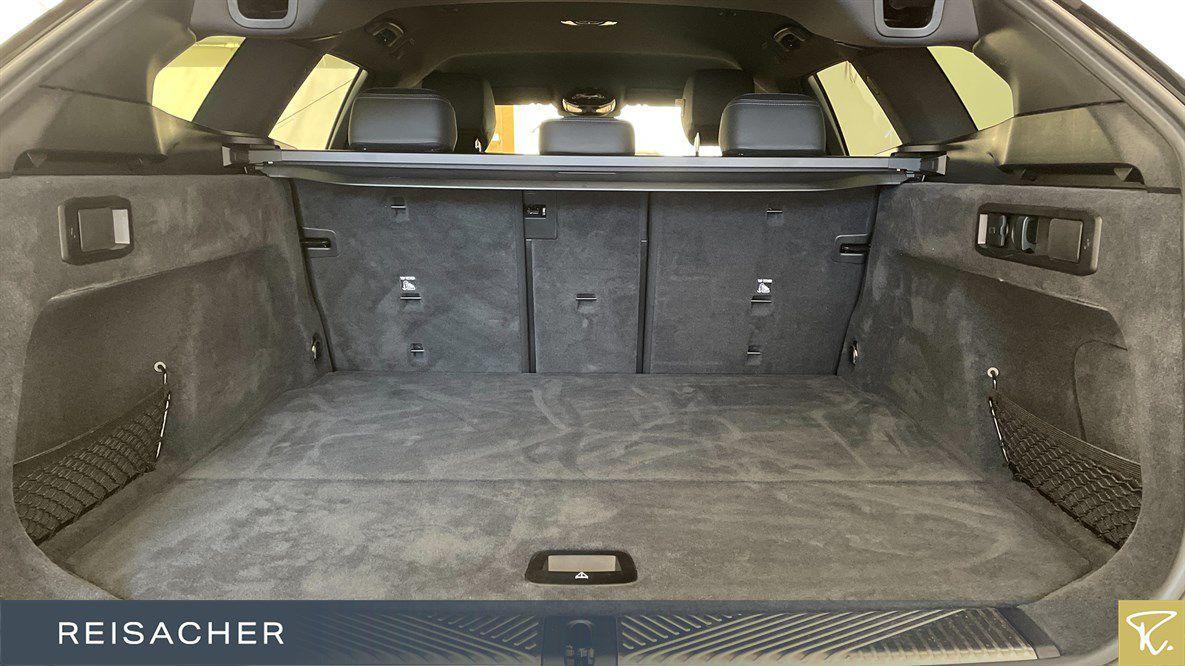 BMW 520 520i Touring