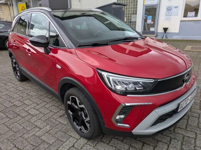 Opel Crossland X Ultimate