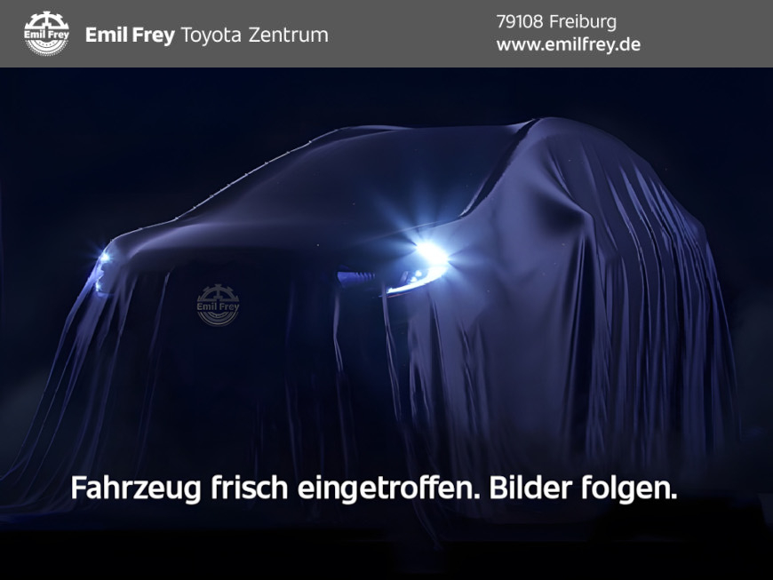 Toyota C-HR GR