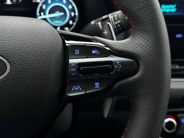 Hyundai i30 N Line T-GDi