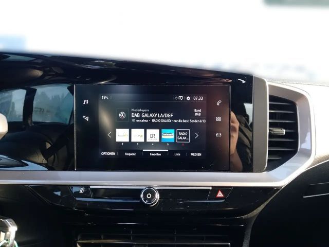 Opel Mokka 1.2 Turbo Edition Turbo