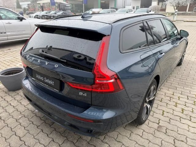 Volvo V60 Dark Plus