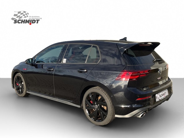 Volkswagen Golf GTI Golf VIII