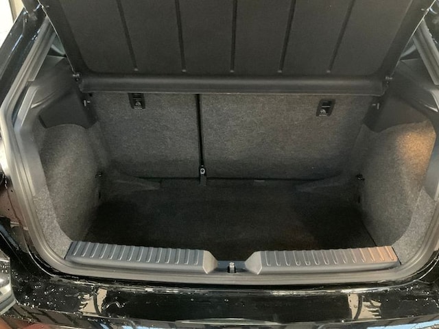 Seat Ibiza 1.0 TSI DSG FR-lijn