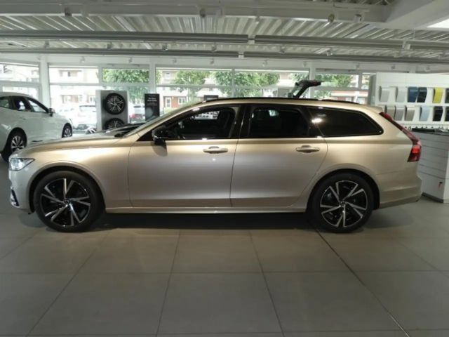 Volvo V90 Dark Ultimate