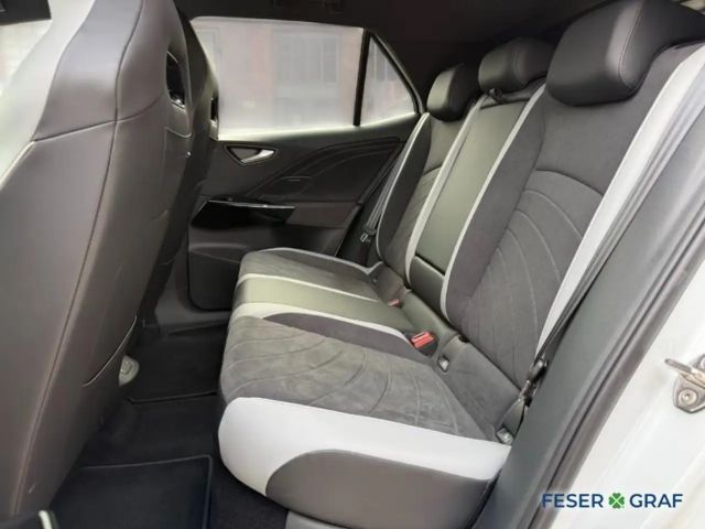 Volkswagen ID.3 Performance Pro