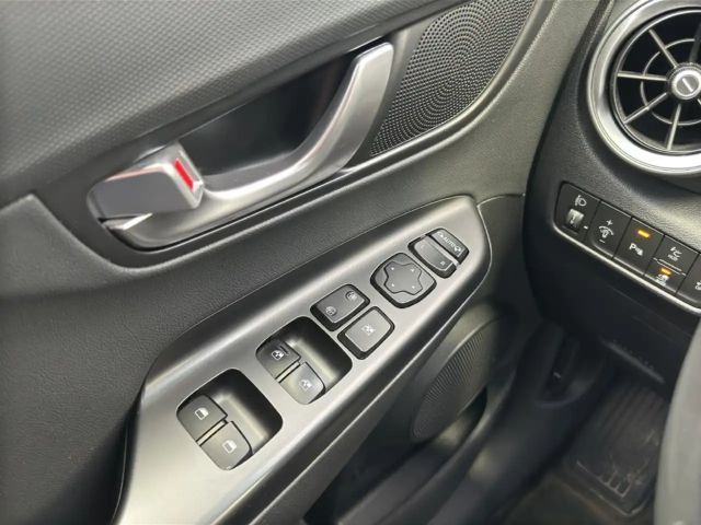 Hyundai Kona Electric Prime
