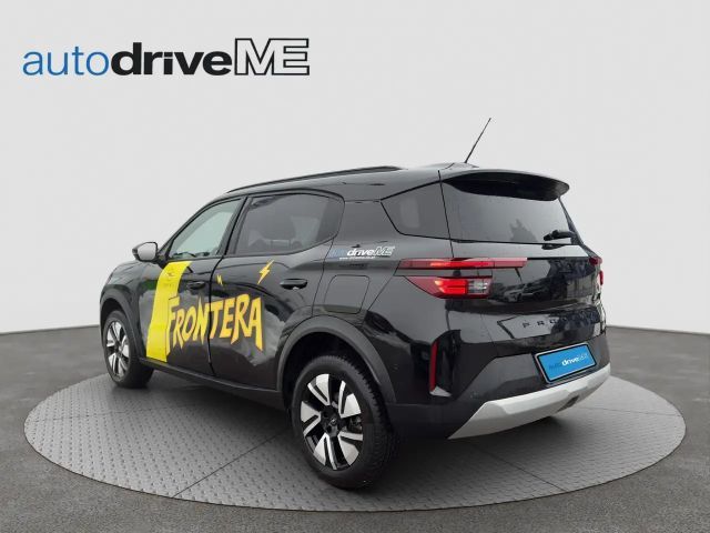 Opel Frontera 44 kWh GS e-Frontera