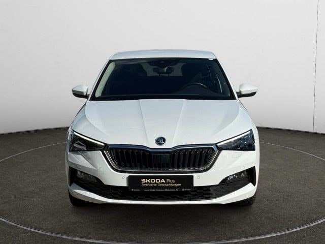 Skoda Scala 1.0 TSI Tour