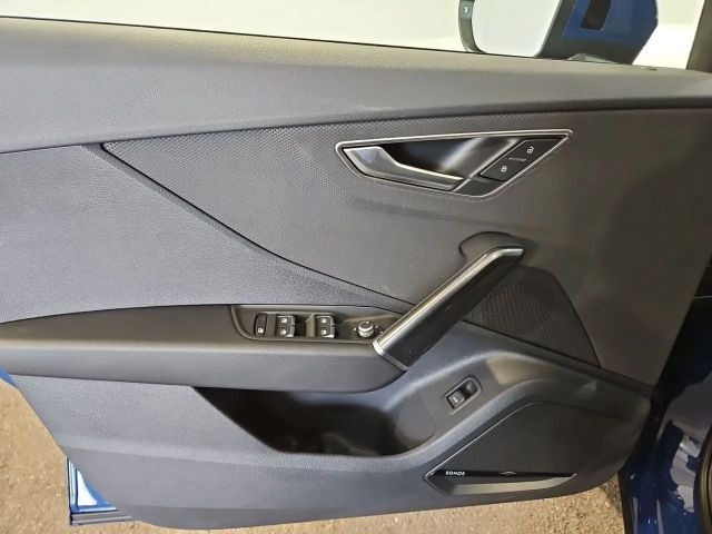 Audi Q2 40 TFSI Quattro S-Line